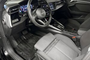 Audi A3 esikatselu 9
