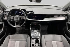 Audi A3 esikatselu 11