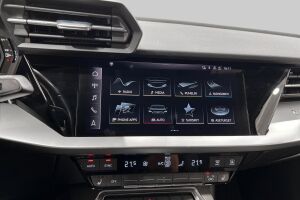 Audi A3 esikatselu 15
