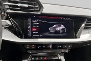 Audi A3 esikatselu 17