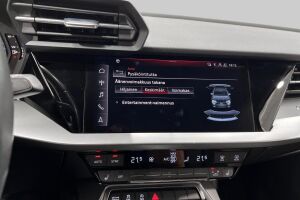 Audi A3 esikatselu 19