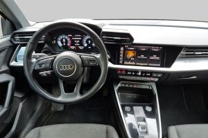 Audi A3 esikatselu 2