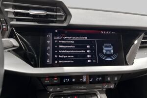 Audi A3 esikatselu 20