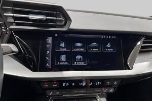 Audi A3 esikatselu 21