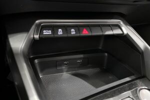 Audi A3 esikatselu 22