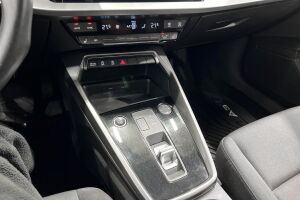 Audi A3 esikatselu 23