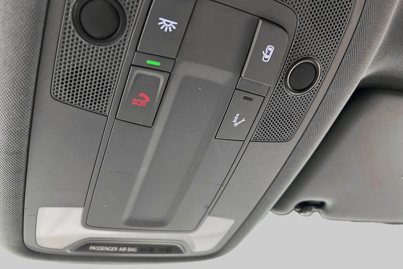 Audi A3 iso kuva 25