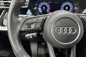 Audi A3 esikatselu 27