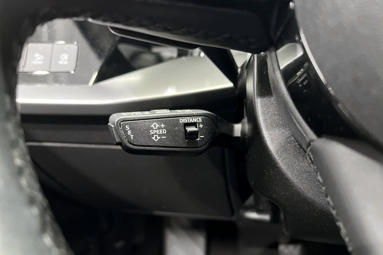 Audi A3 iso kuva 28