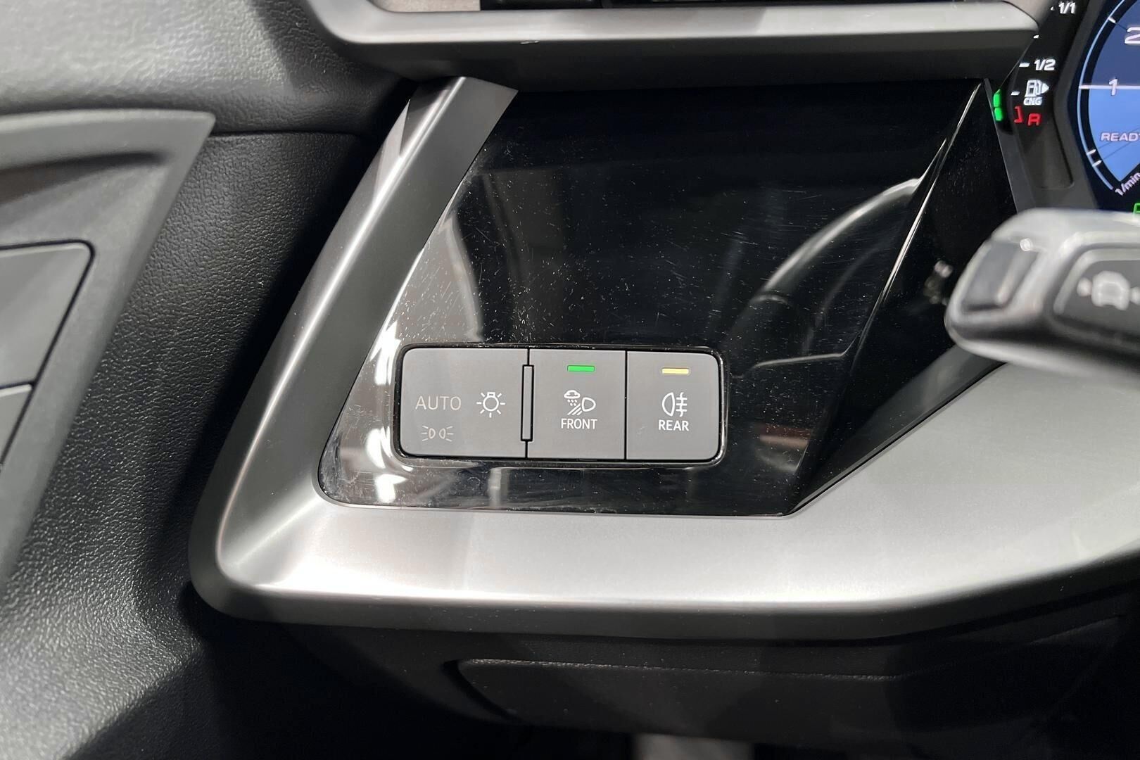 Audi A3 iso kuva 29