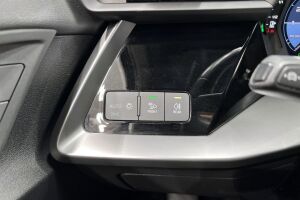 Audi A3 esikatselu 29