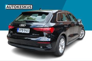 Audi A3 esikatselu 3