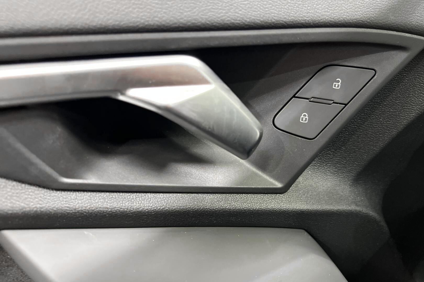 Audi A3 iso kuva 30