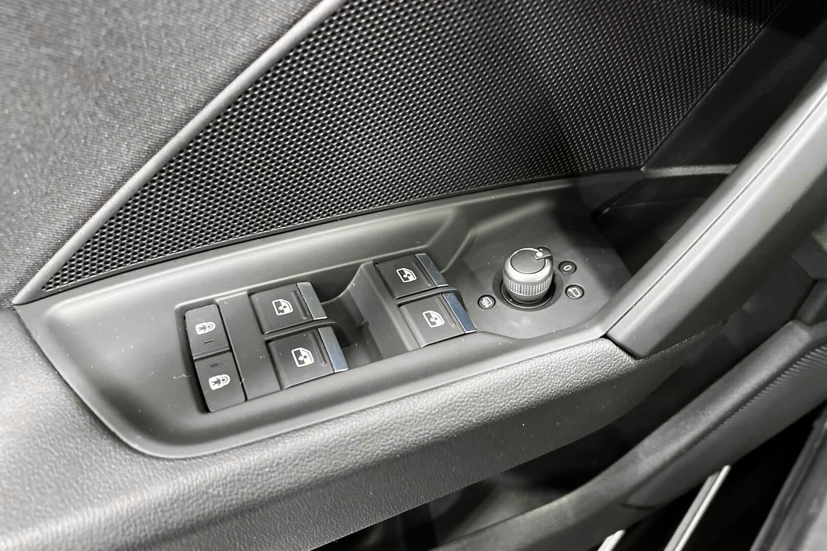 Audi A3 iso kuva 31