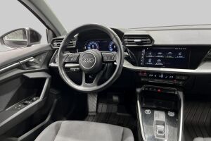 Audi A3 esikatselu 33