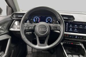 Audi A3 esikatselu 34