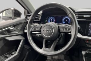 Audi A3 esikatselu 35
