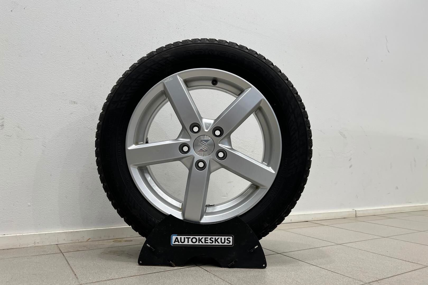 Audi A3 iso kuva 36