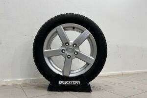 Audi A3 esikatselu 36