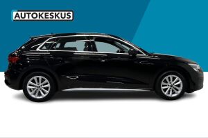 Audi A3 esikatselu 4
