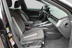Audi A3 esikatselu 4