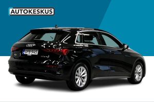 Audi A3 esikatselu 5