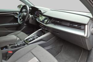 Audi A3 esikatselu 5