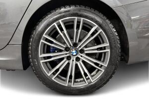 BMW 3-sarja esikatselu 10