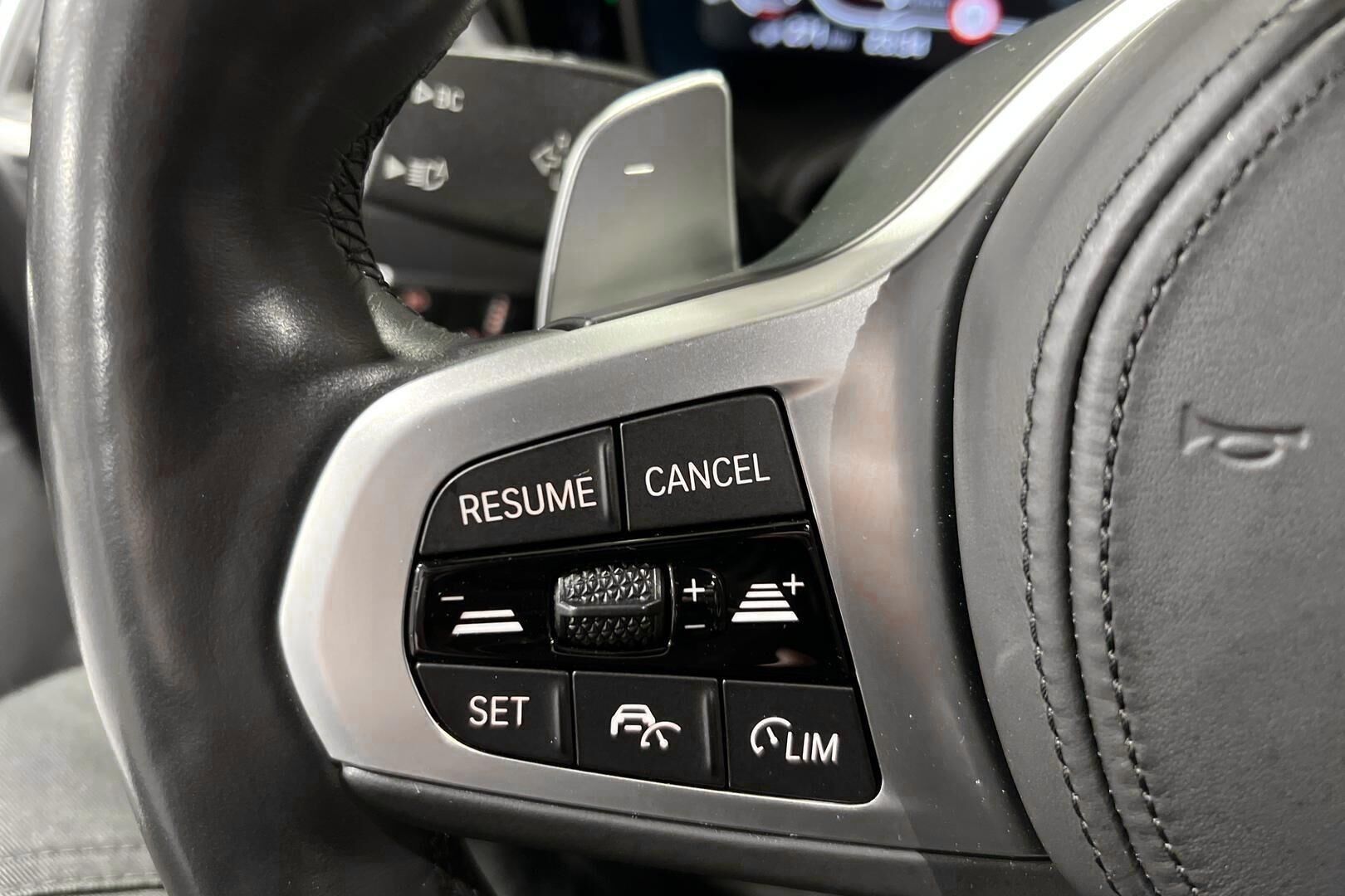 BMW 3-sarja iso kuva 16