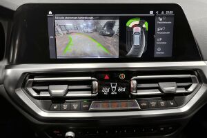 BMW 3-sarja esikatselu 25