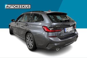 BMW 3-sarja esikatselu 5