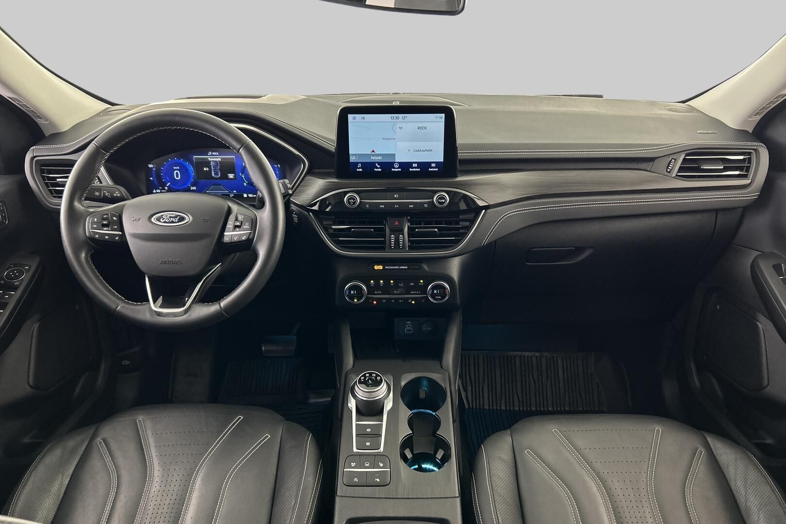Ford Kuga iso kuva 10