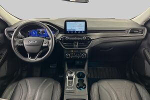 Ford Kuga esikatselu 10