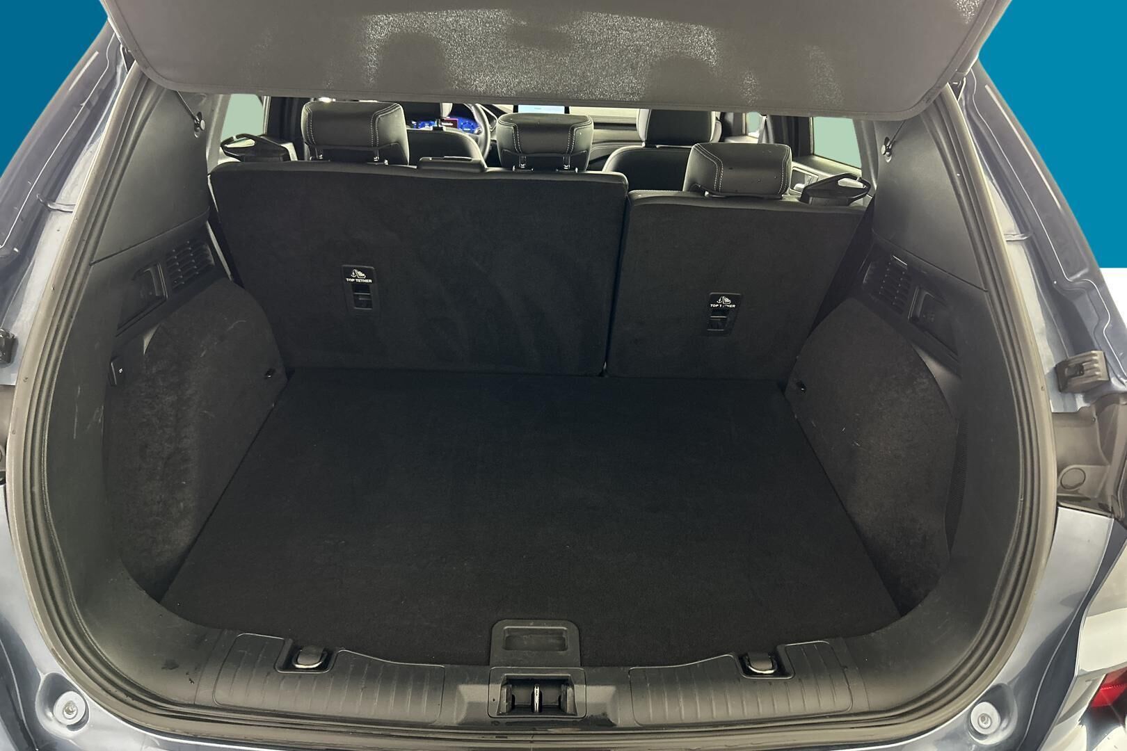 Ford Kuga iso kuva 11