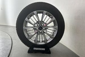 Ford Kuga esikatselu 12