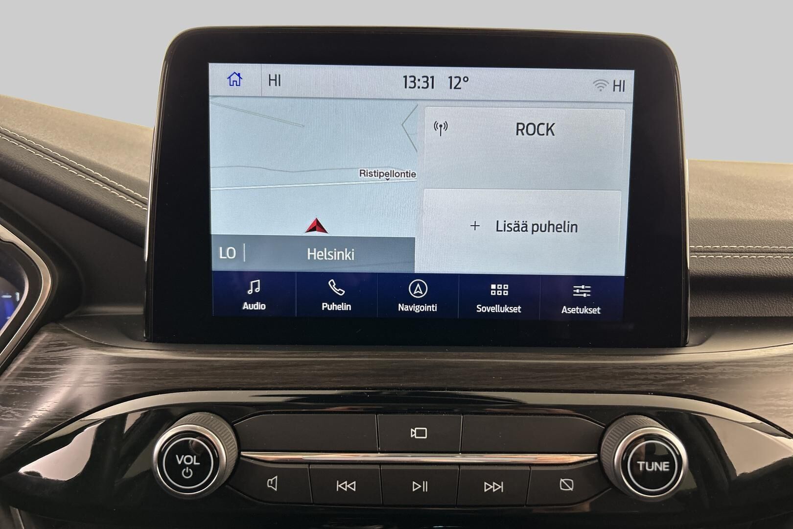 Ford Kuga iso kuva 22
