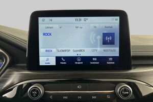 Ford Kuga esikatselu 23