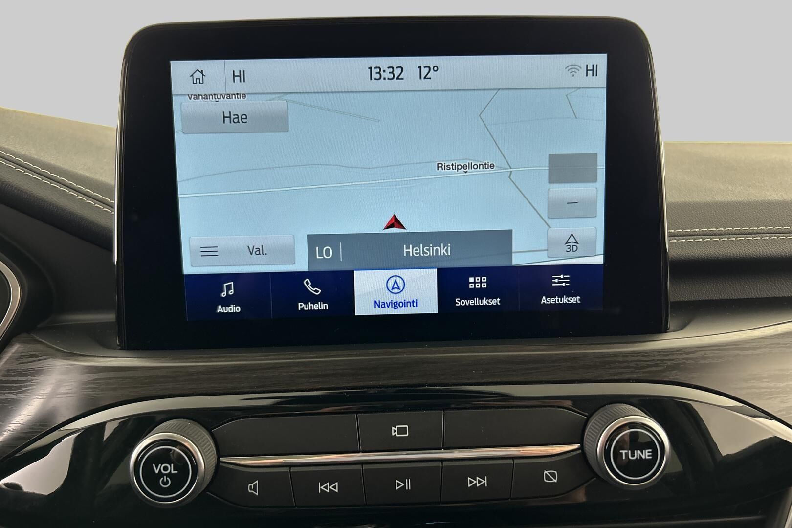 Ford Kuga iso kuva 25