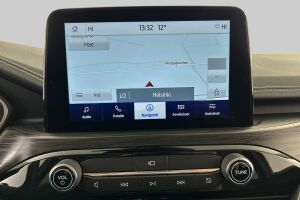 Ford Kuga esikatselu 25