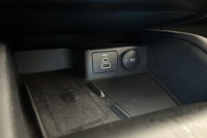 Ford Kuga esikatselu 28