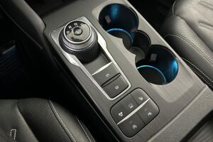 Ford Kuga esikatselu 29