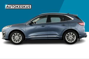 Ford Kuga esikatselu 7