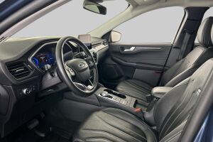 Ford Kuga esikatselu 8