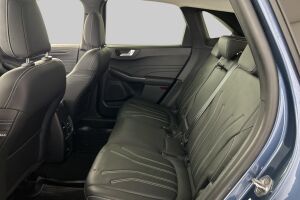 Ford Kuga esikatselu 9