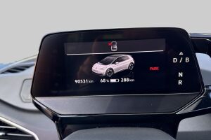Volkswagen ID.3 esikatselu 3