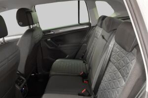 Volkswagen Tiguan esikatselu 10