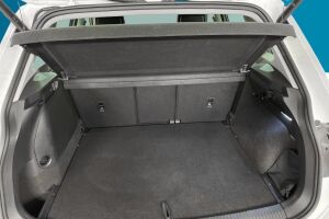 Volkswagen Tiguan esikatselu 12