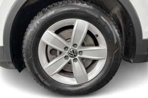 Volkswagen Tiguan esikatselu 13