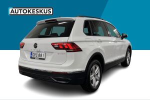 Volkswagen Tiguan esikatselu 5