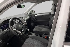 Volkswagen Tiguan esikatselu 9